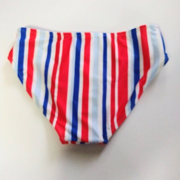 Cat & Jack Girl's Bathing Suit Bottom Size XL (14) - Picture 4 of 4